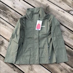 NWT Bench Kids BBQ Jacket